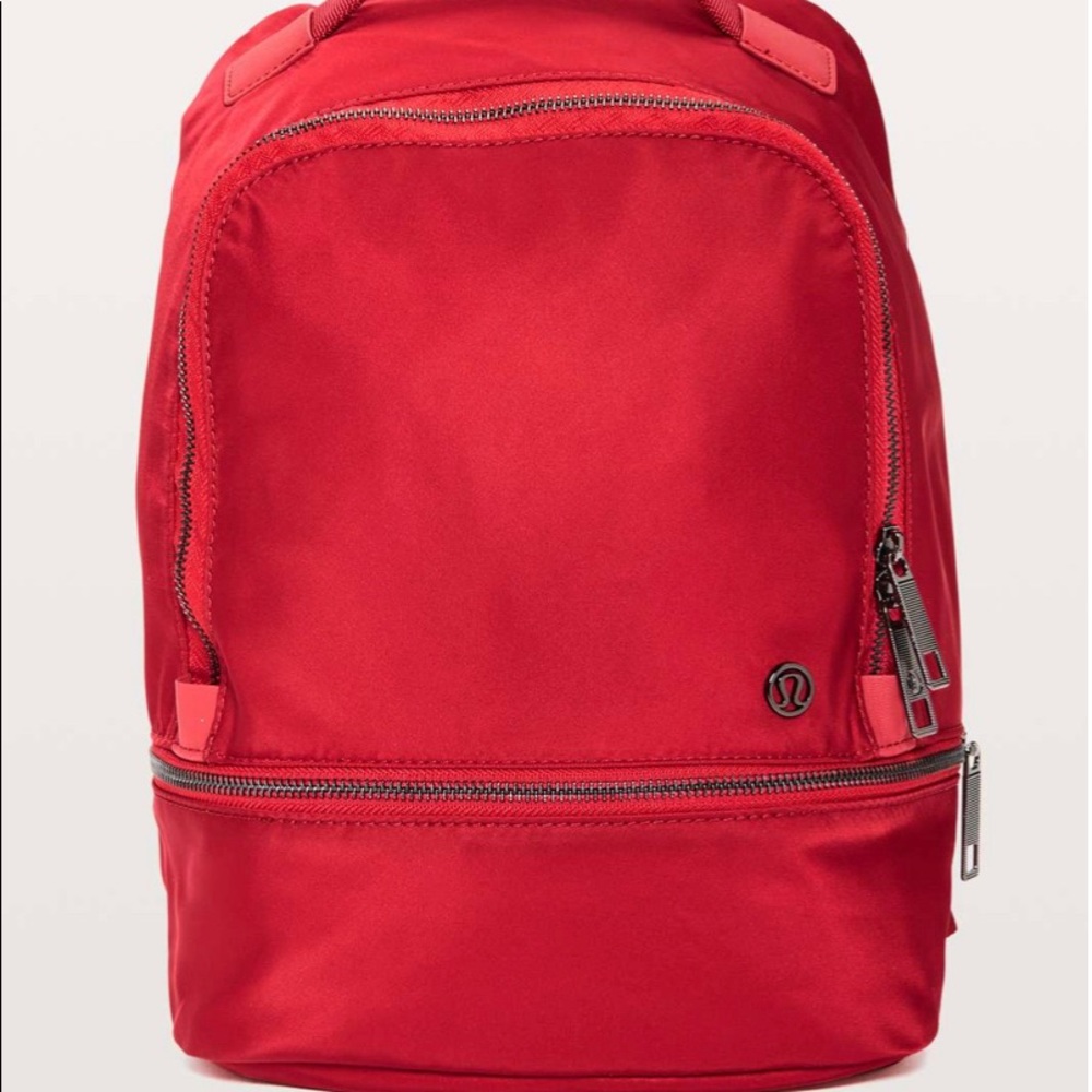 ❌SOLD❌Lululemon city adventurer backpack 10L - Picture 1 of 6